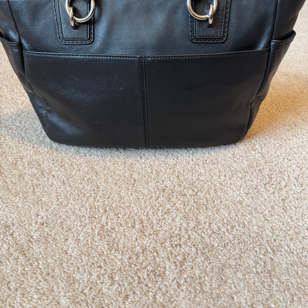 Coach Handbag - Picture 2 of 5